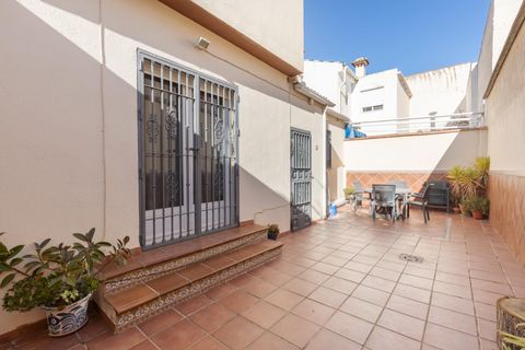 Rækkehus i Granada, Granada, Granada - € 250.000 | Ref: GR26-01/8251 - foto 38