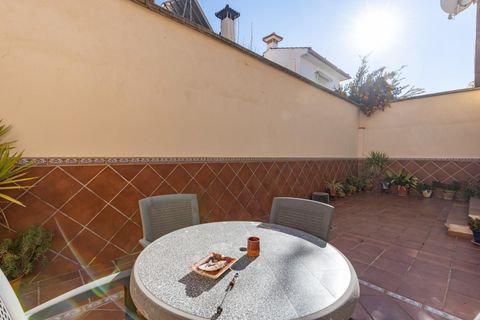 Rækkehus i Granada, Granada, Granada - € 250.000 | Ref: GR26-01/8251 - foto 40