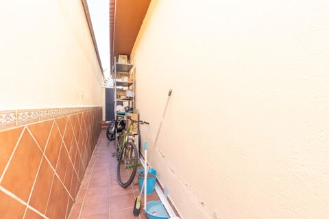 Rækkehus i Granada, Granada, Granada - € 250.000 | Ref: GR26-01/8251 - foto 41