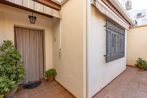 Rækkehus i Granada, Granada, Granada - € 250.000 | Ref: GR26-01/8251 - foto 42