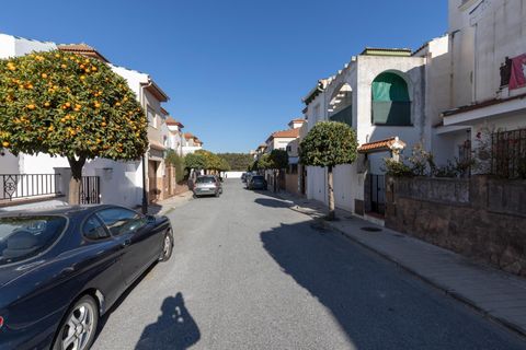 Rækkehus i Granada, Granada, Granada - € 250.000 | Ref: GR26-01/8251 - foto 43
