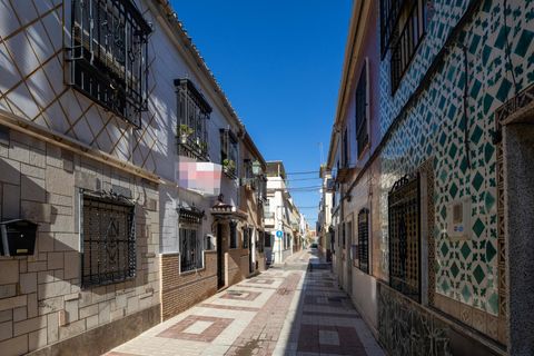 Rækkehus i Granada, Granada, Granada - € 210.000 | Ref: /8251 - foto 2