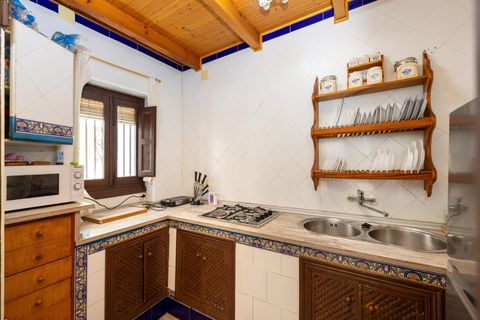 Rækkehus i Granada, Granada, Granada - € 210.000 | Ref: /8251 - foto 11