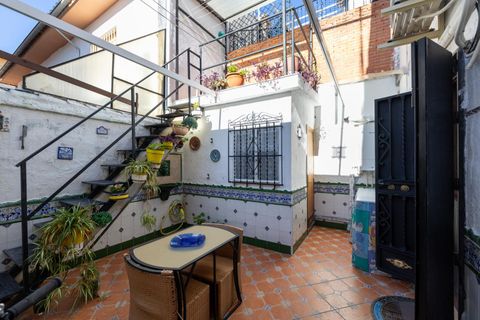 Rækkehus i Granada, Granada, Granada - € 210.000 | Ref: /8251 - foto 12