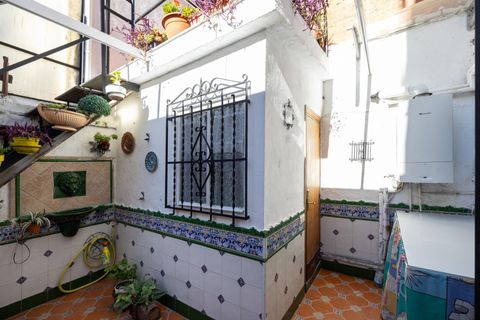 Rækkehus i Granada, Granada, Granada - € 210.000 | Ref: /8251 - foto 13