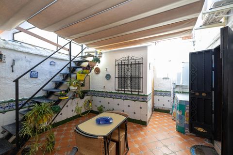 Rækkehus i Granada, Granada, Granada - € 210.000 | Ref: /8251 - foto 20