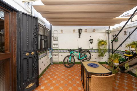 Rækkehus i Granada, Granada, Granada - € 210.000 | Ref: /8251 - foto 21