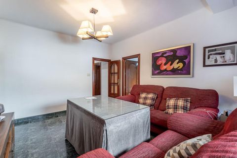 Leilighet i Granada, Granada, Granada - € 200 000 | Ref: 01949/8251 - foto 5