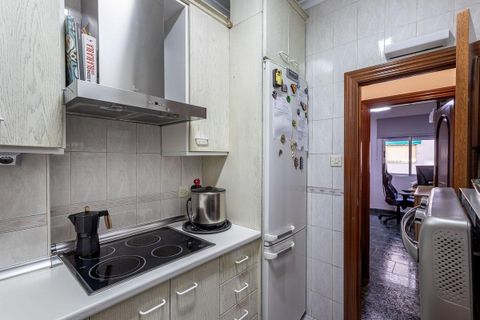 Leilighet i Granada, Granada, Granada - € 200 000 | Ref: 01949/8251 - foto 9