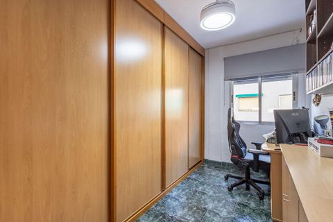 Leilighet i Granada, Granada, Granada - € 200 000 | Ref: 01949/8251 - foto 16