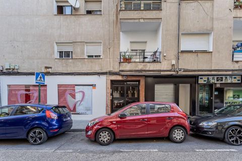 Leilighet i Granada, Granada, Granada - € 200 000 | Ref: 01949/8251 - foto 21