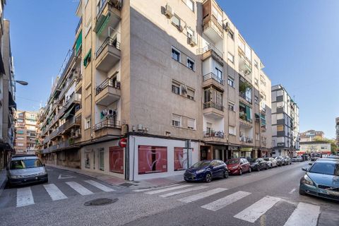 Leilighet i Granada, Granada, Granada - € 200 000 | Ref: 01949/8251 - foto 22