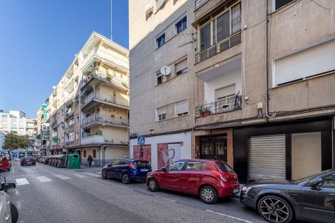 Leilighet i Granada, Granada, Granada - € 200 000 | Ref: 01949/8251 - foto 23