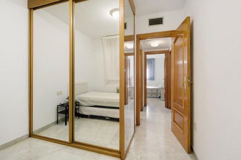 Leilighet i Granada, Granada, Granada - € 295 000 | Ref: V8404J6/8251 - foto 10