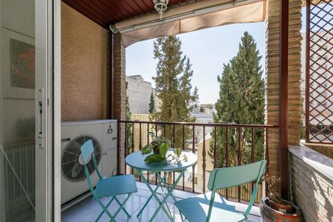 Leilighet i Granada, Granada, Granada - € 295 000 | Ref: V8404J6/8251 - foto 11