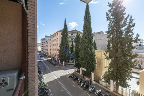 Leilighet i Granada, Granada, Granada - € 295 000 | Ref: V8404J6/8251 - foto 12