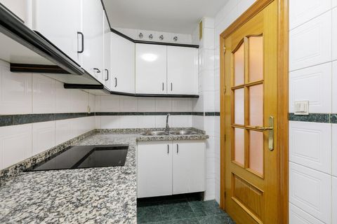 Leilighet i Granada, Granada, Granada - € 295 000 | Ref: V8404J6/8251 - foto 16