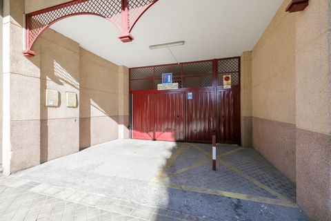 Leilighet i Granada, Granada, Granada - € 295 000 | Ref: V8404J6/8251 - foto 22