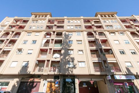 Leilighet i Granada, Granada, Granada - € 295 000 | Ref: V8404J6/8251 - foto 24
