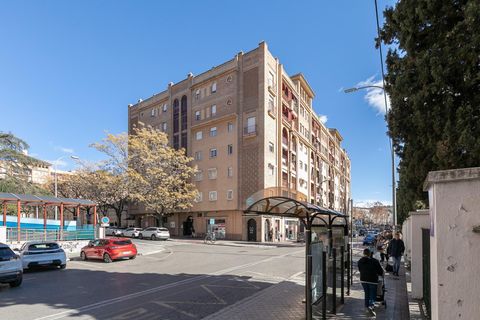 Leilighet i Granada, Granada, Granada - € 295 000 | Ref: V8404J6/8251 - foto 25