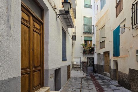 Rækkehus i Lanjaron, Granada, Lanjaron - € 80.000 | Ref: E-01200/8251 - foto 2