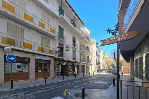 Rækkehus i Lanjaron, Granada, Lanjaron - € 80.000 | Ref: E-01200/8251 - foto 3