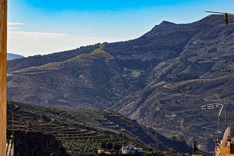 Rækkehus i Lanjaron, Granada, Lanjaron - € 80.000 | Ref: E-01200/8251 - foto 5
