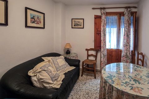 Rækkehus i Lanjaron, Granada, Lanjaron - € 80.000 | Ref: E-01200/8251 - foto 7