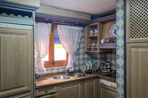 Rækkehus i Lanjaron, Granada, Lanjaron - € 80.000 | Ref: E-01200/8251 - foto 8