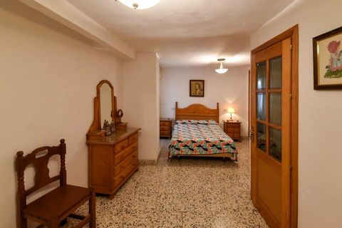 Rækkehus i Lanjaron, Granada, Lanjaron - € 80.000 | Ref: E-01200/8251 - foto 11