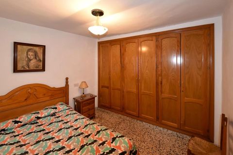 Rækkehus i Lanjaron, Granada, Lanjaron - € 80.000 | Ref: E-01200/8251 - foto 13