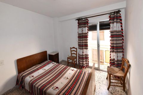 Rækkehus i Lanjaron, Granada, Lanjaron - € 80.000 | Ref: E-01200/8251 - foto 21