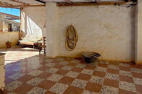 Rækkehus i Lanjaron, Granada, Lanjaron - € 80.000 | Ref: E-01200/8251 - foto 25