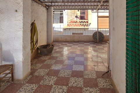 Rækkehus i Lanjaron, Granada, Lanjaron - € 80.000 | Ref: E-01200/8251 - foto 26