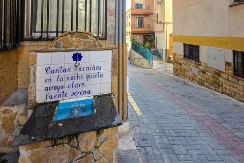 Rækkehus i Lanjaron, Granada, Lanjaron - € 80.000 | Ref: E-01200/8251 - foto 27