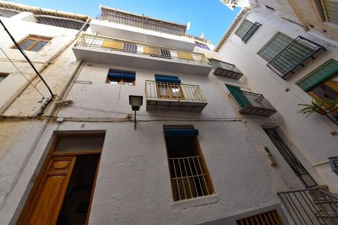 Rækkehus i Lanjaron, Granada, Lanjaron - € 80.000 | Ref: E-01200/8251 - foto 28