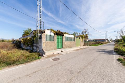 Landejendom i Fuente Vaqueros, Granada, Fuente Vaqueros - € 110.000 | Ref: GR965/8251 - foto 2