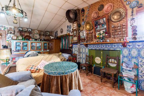 Landejendom i Fuente Vaqueros, Granada, Fuente Vaqueros - € 110.000 | Ref: GR965/8251 - foto 10