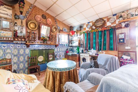 Landejendom i Fuente Vaqueros, Granada, Fuente Vaqueros - € 110.000 | Ref: GR965/8251 - foto 11