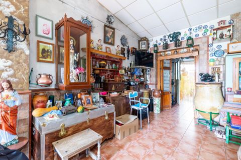 Landejendom i Fuente Vaqueros, Granada, Fuente Vaqueros - € 110.000 | Ref: GR965/8251 - foto 12