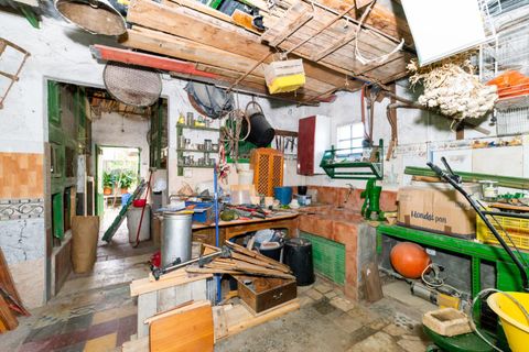 Landejendom i Fuente Vaqueros, Granada, Fuente Vaqueros - € 110.000 | Ref: GR965/8251 - foto 22