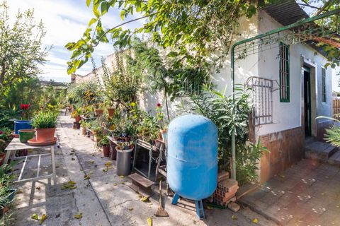 Landejendom i Fuente Vaqueros, Granada, Fuente Vaqueros - € 110.000 | Ref: GR965/8251 - foto 24