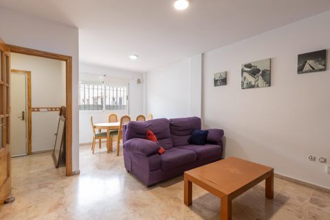 Rækkehus i Ogijares, Granada, Ogijares - € 229.000 | Ref: GN-12446/8251 - foto 2