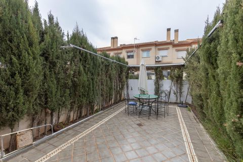 Rækkehus i Ogijares, Granada, Ogijares - € 229.000 | Ref: GN-12446/8251 - foto 3