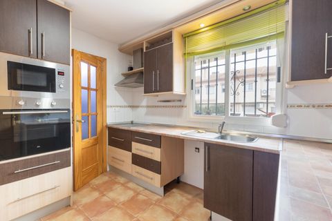 Rækkehus i Ogijares, Granada, Ogijares - € 229.000 | Ref: GN-12446/8251 - foto 4