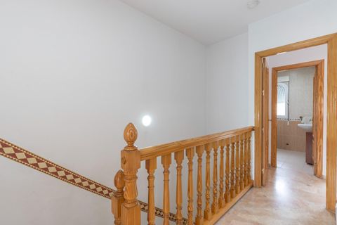 Rækkehus i Ogijares, Granada, Ogijares - € 229.000 | Ref: GN-12446/8251 - foto 5