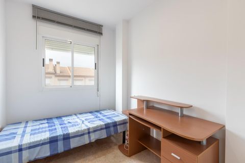 Rækkehus i Ogijares, Granada, Ogijares - € 229.000 | Ref: GN-12446/8251 - foto 6