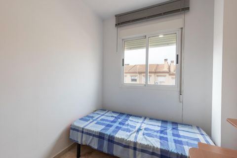 Rækkehus i Ogijares, Granada, Ogijares - € 229.000 | Ref: GN-12446/8251 - foto 7