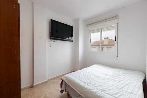 Rækkehus i Ogijares, Granada, Ogijares - € 229.000 | Ref: GN-12446/8251 - foto 9