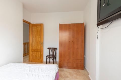 Rækkehus i Ogijares, Granada, Ogijares - € 229.000 | Ref: GN-12446/8251 - foto 11